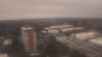 Weather camera view of Plaza West Building.