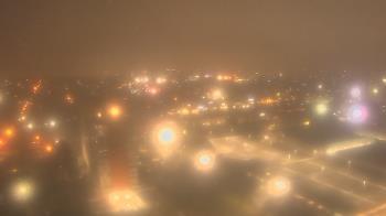 Weather camera view of Plaza West Building.