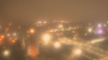 Weather camera view of Plaza West Building.