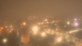 Weather camera view of Plaza West Building.