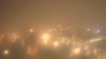 Weather camera view of Plaza West Building.