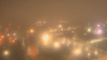 Weather camera view of Plaza West Building.