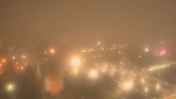 Weather camera view of Plaza West Building.