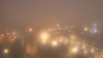 Weather camera view of Plaza West Building.