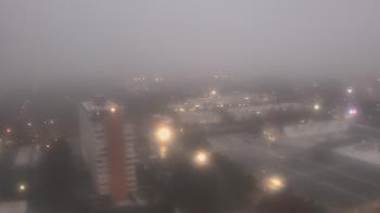 Weather camera view of Plaza West Building.