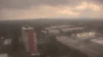 Weather camera view of Plaza West Building.