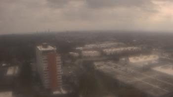 Weather camera view of Plaza West Building.