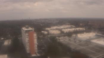 Weather camera view of Plaza West Building.