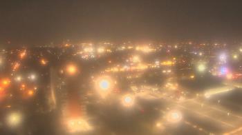 Weather camera view of Plaza West Building.