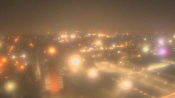 Weather camera view of Plaza West Building.