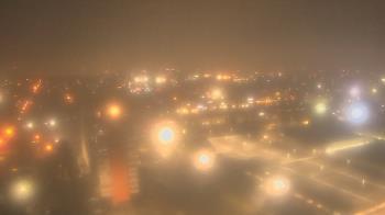 Weather camera view of Plaza West Building.