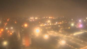 Weather camera view of Plaza West Building.