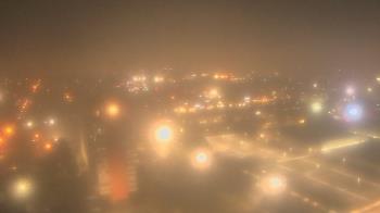 Weather camera view of Plaza West Building.