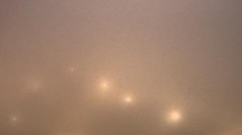 Weather camera view of Plaza West Building.