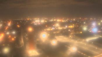 Weather camera view of Plaza West Building.