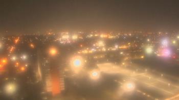 Weather camera view of Plaza West Building.