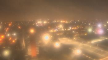 Weather camera view of Plaza West Building.