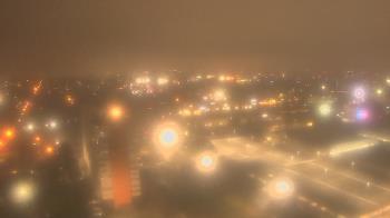 Weather camera view of Plaza West Building.