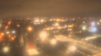 Weather camera view of Plaza West Building.