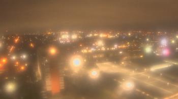 Weather camera view of Plaza West Building.