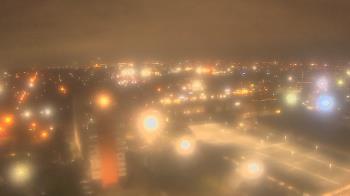 Weather camera view of Plaza West Building.