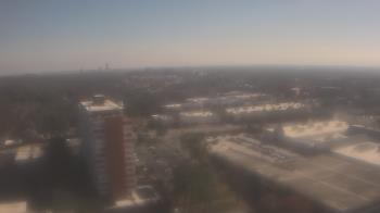 Weather camera view of Plaza West Building.
