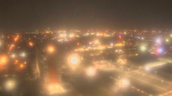 Weather camera view of Plaza West Building.