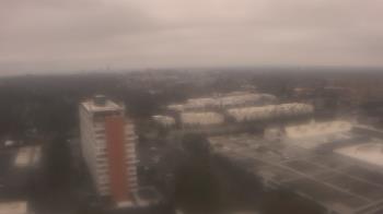 Weather camera view of Plaza West Building.