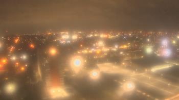 Weather camera view of Plaza West Building.