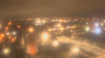 Weather camera view of Plaza West Building.