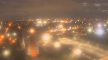 Weather camera view of Plaza West Building.