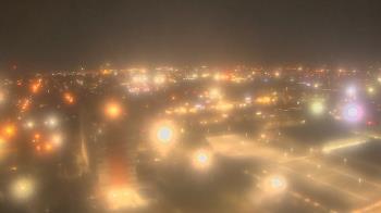 Weather camera view of Plaza West Building.