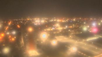 Weather camera view of Plaza West Building.