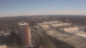 Weather camera view of Plaza West Building.