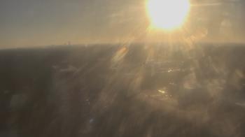 Weather camera view of Plaza West Building.