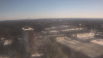 Weather camera view of Plaza West Building.