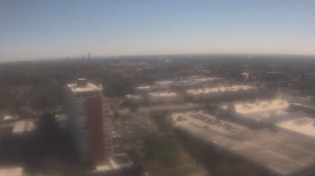 Weather camera view of Plaza West Building.