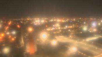 Weather camera view of Plaza West Building.