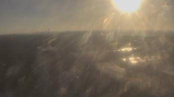 Weather camera view of Plaza West Building.