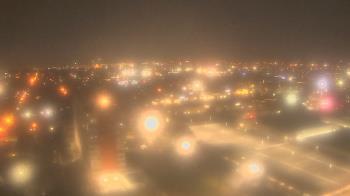 Weather camera view of Plaza West Building.