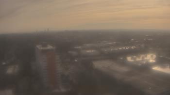 Weather camera view of Plaza West Building.