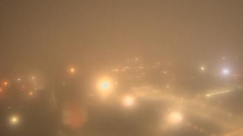 Weather camera view of Plaza West Building.