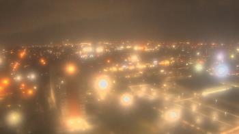 Weather camera view of Plaza West Building.