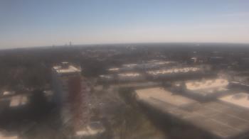 Weather camera view of Plaza West Building.