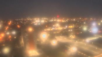 Weather camera view of Plaza West Building.