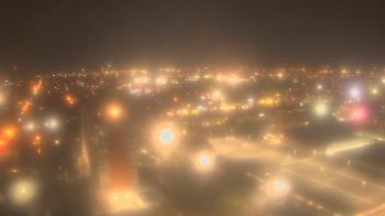 Weather camera view of Plaza West Building.