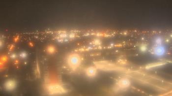 Weather camera view of Plaza West Building.