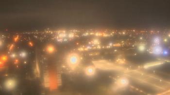 Weather camera view of Plaza West Building.