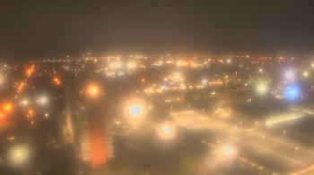 Weather camera view of Plaza West Building.