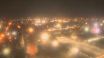 Weather camera view of Plaza West Building.